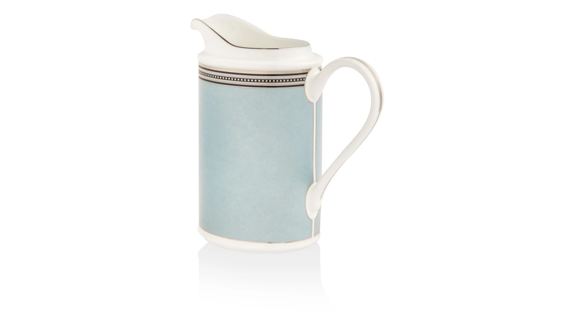 Молочник Noritake Bogart Platinum NOR4958L/93662