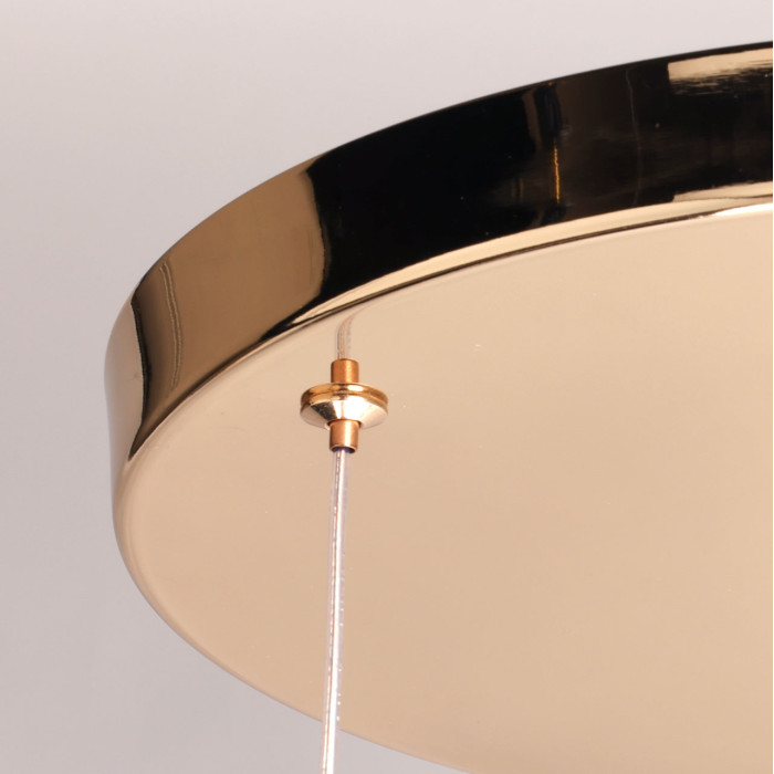 Подвесной светильник De Markt Aurich Pendant Lamp 108010803