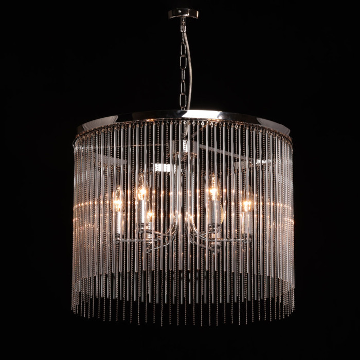 Люстра подвесная MW-Light Lavinia Hanging Chandelier 443011706