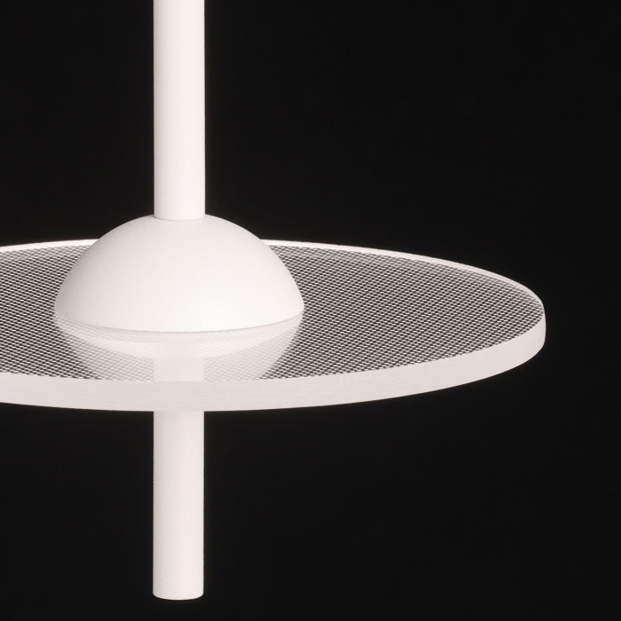 Подвесной светильник De Markt Auxis Pendant Lamp 722012801