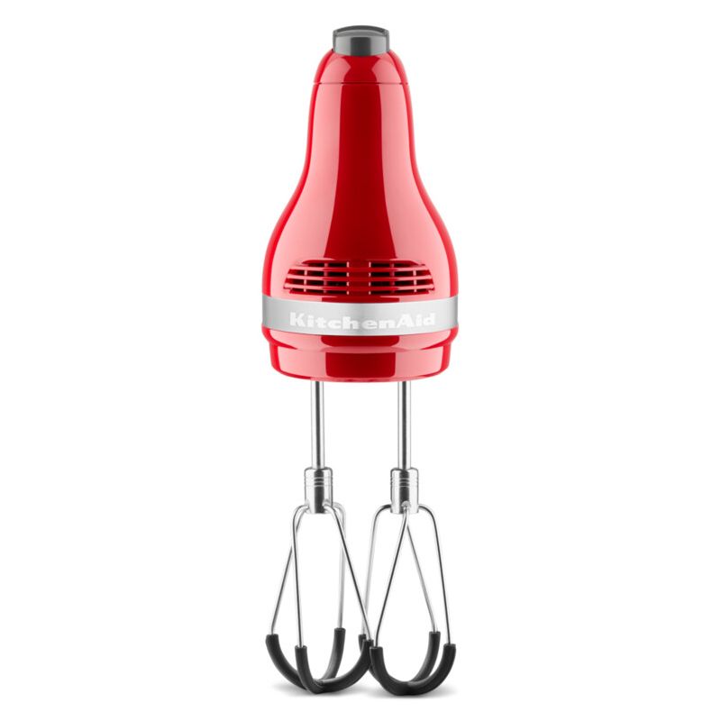 Миксер ручной KitchenAid 5KHM6118EER
