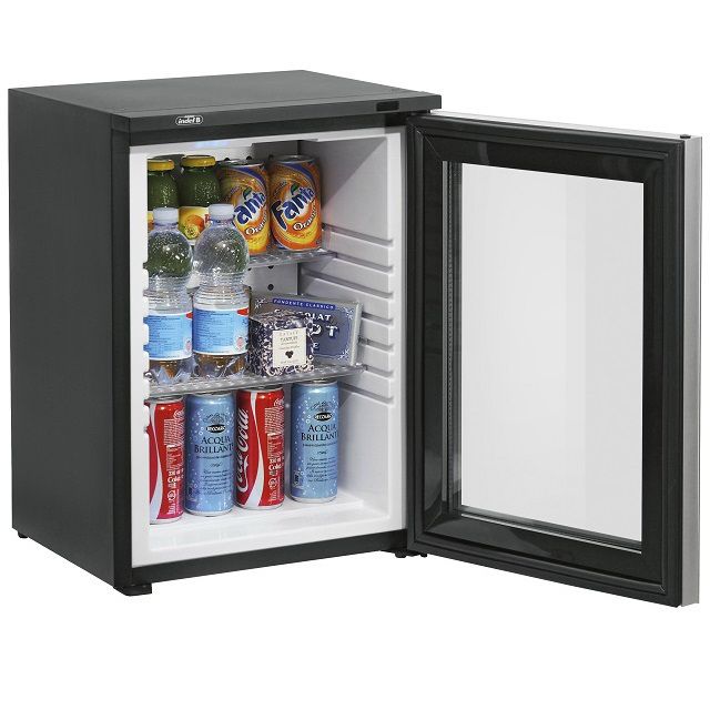 Минибар INDEL B K35 EcoSmart PV