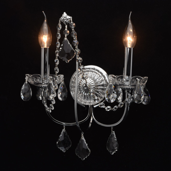 Бра MW-Light Caroline Wall Lamp 367023202