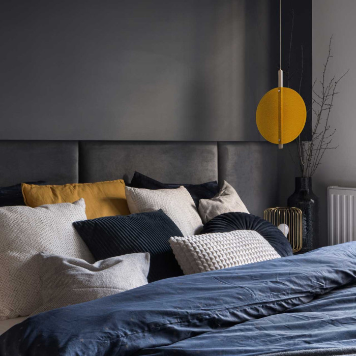 Подвесной светильник De Markt Freital Pendant Lamp 663012201