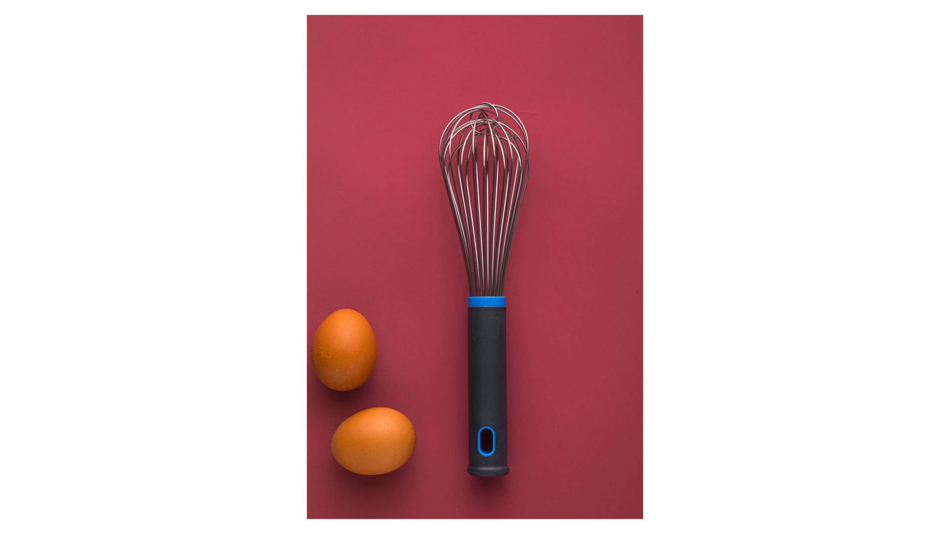 Венчик Weis Profi-Schneebesen mit Nylongriff 13225