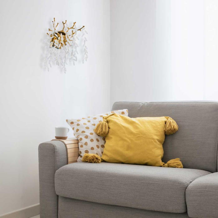 Бра MW-Light Lima Wall Lamp 467023102