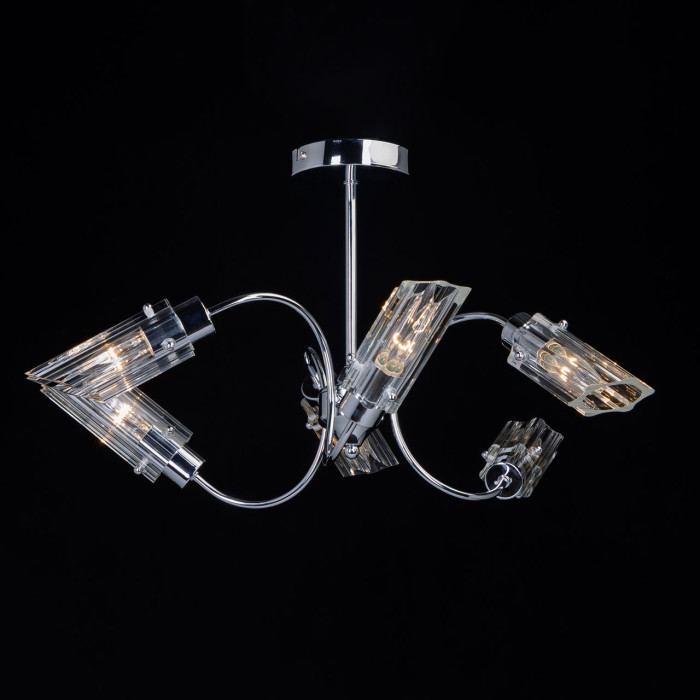 Люстра потолочная MW-Light Olympia Ceiling Chandelier 106011406