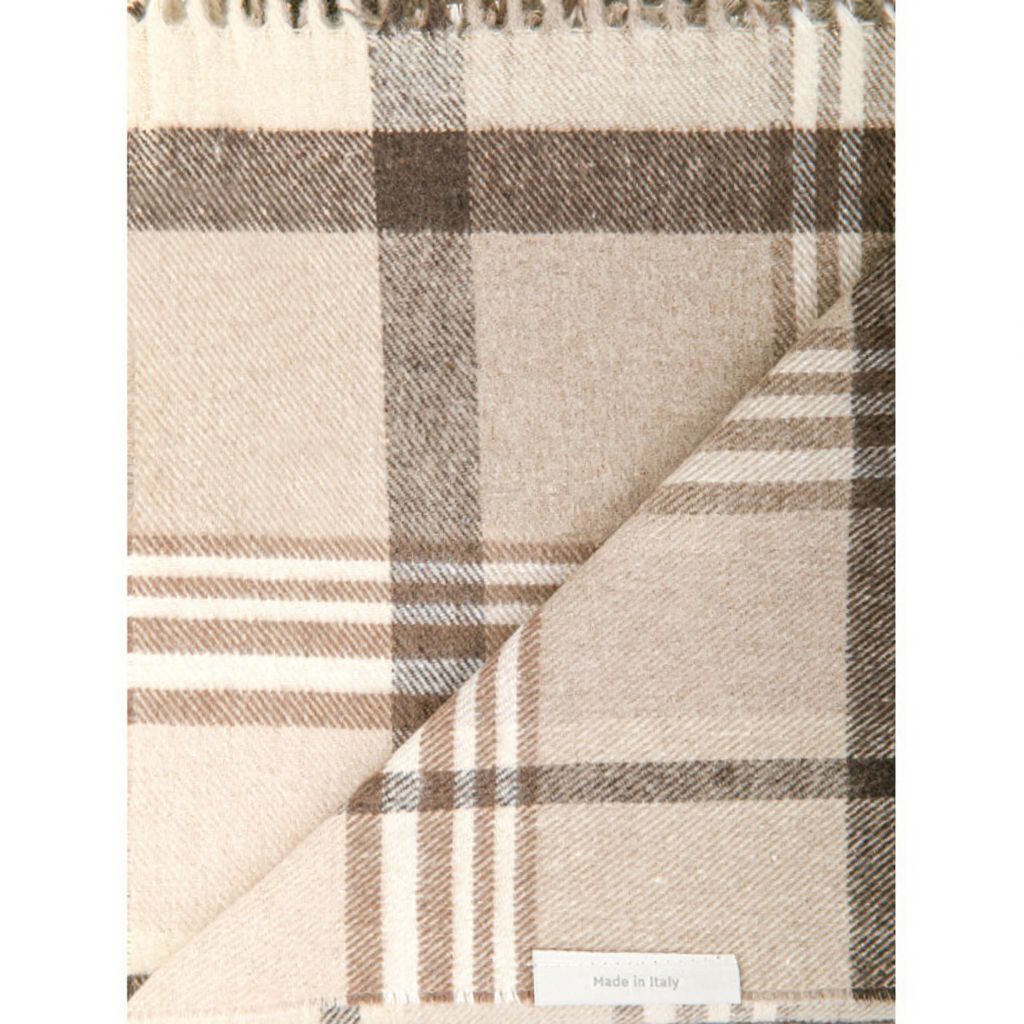 Накидка Coccoy Andy Mantella Beige COC/440517