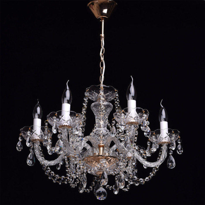 Люстра подвесная MW-Light Caroline Hanging Chandelier 367012606