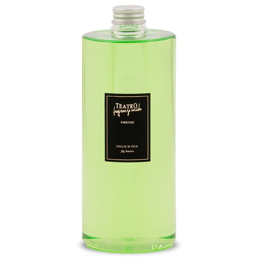 Рефилл для диффузора Teatro Fragranze Uniche Foglie di Fico Refill FF1000RTFU