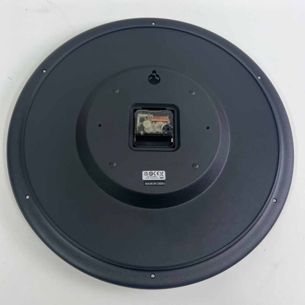 Настенные часы Seiko Quartz Wall Clock QXA598AN