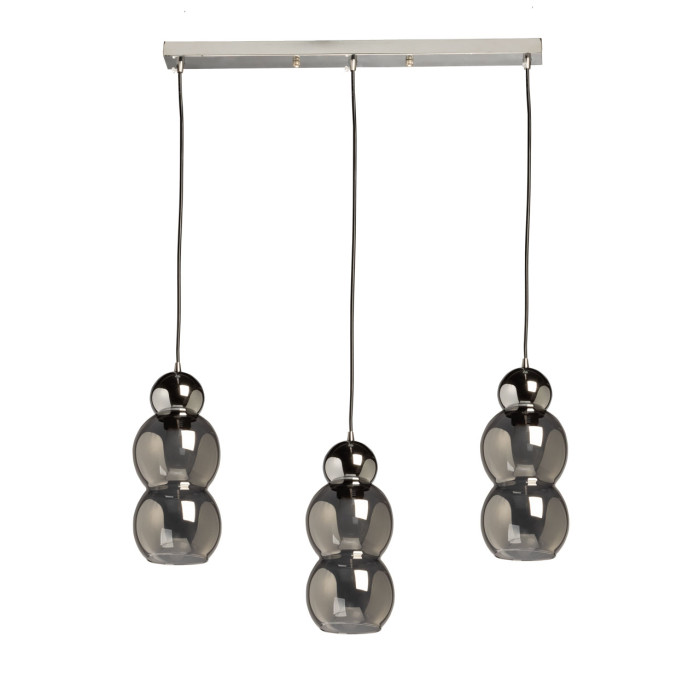Подвесной светильник De City Solo Pendant Lamp 112014003