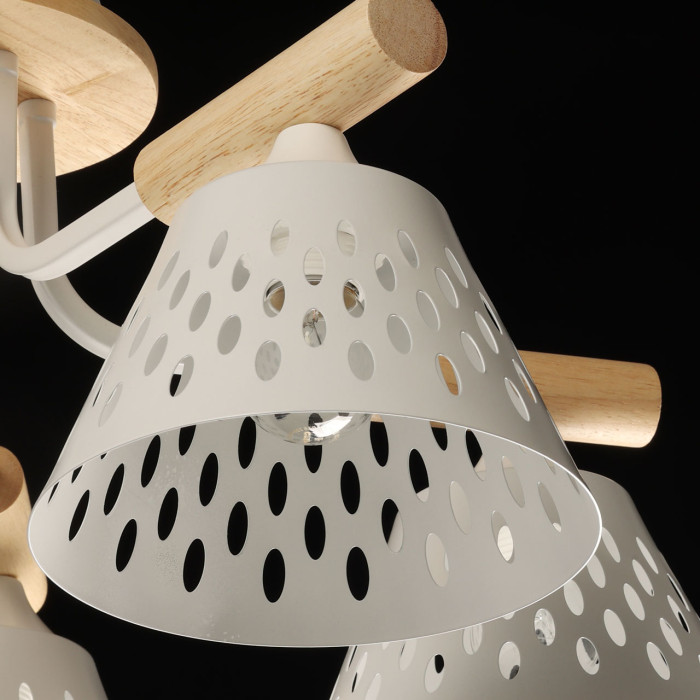 Люстра потолочная De City Daela Ceiling Chandelier 635016705