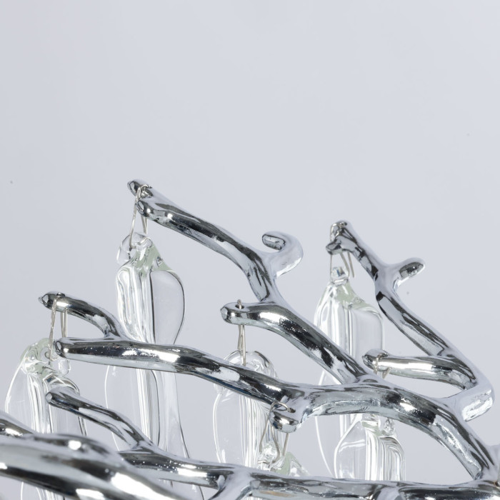 Люстра подвесная MW-Light Lima Hanging Chandelier 467013808