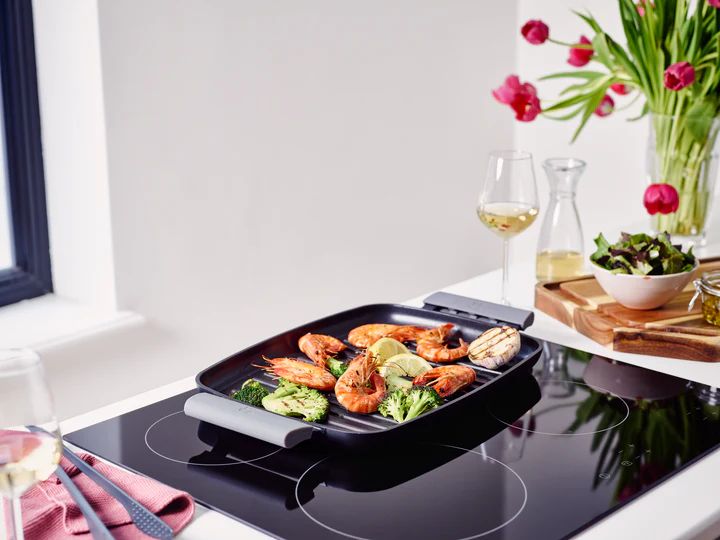 Противень для гриля Beka Grill plate 16304094