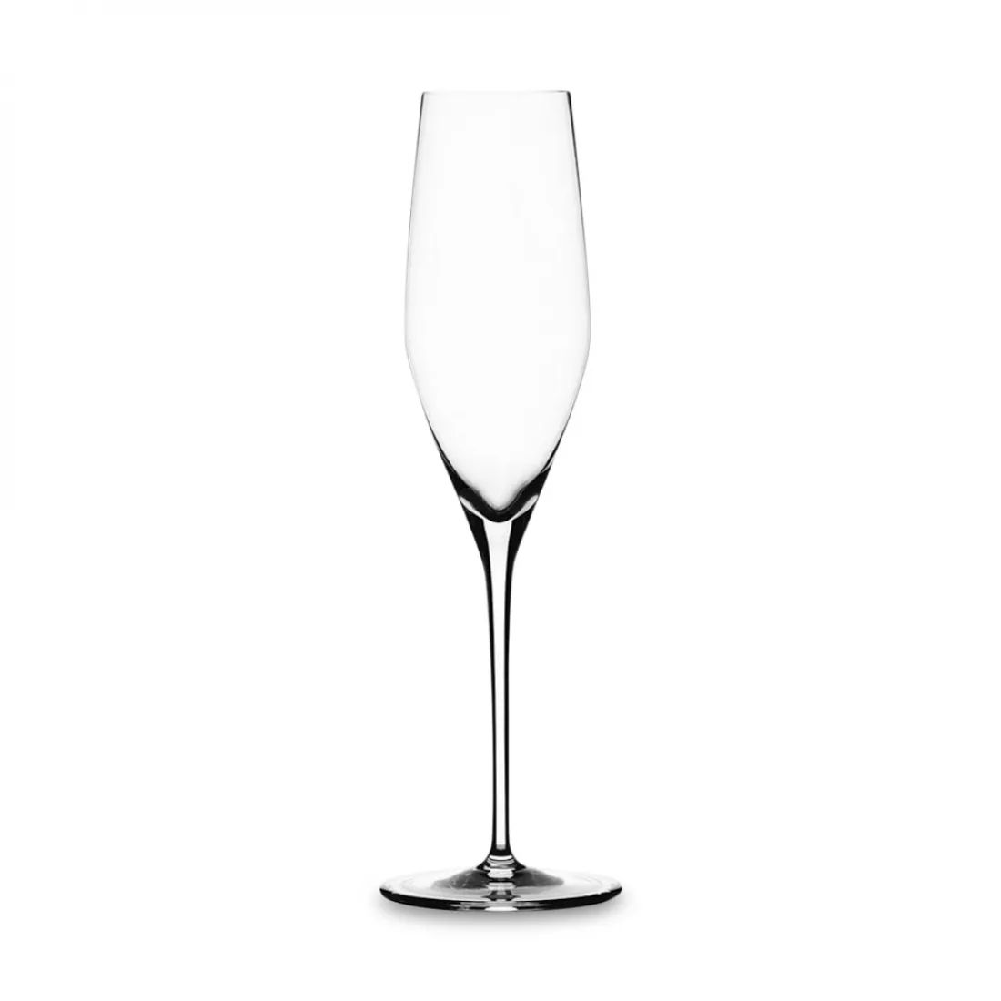 12 бокалов для шампанского Spiegelau Authentis Sparkling Wine Flute Set 4408007