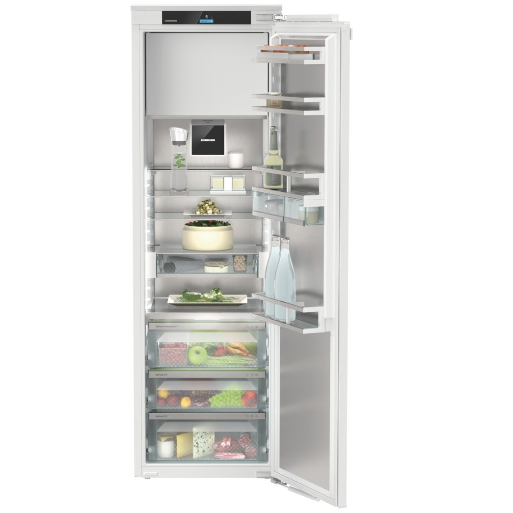 Встраиваемый холодильник Liebherr IRBd 5171 Peak BioFresh