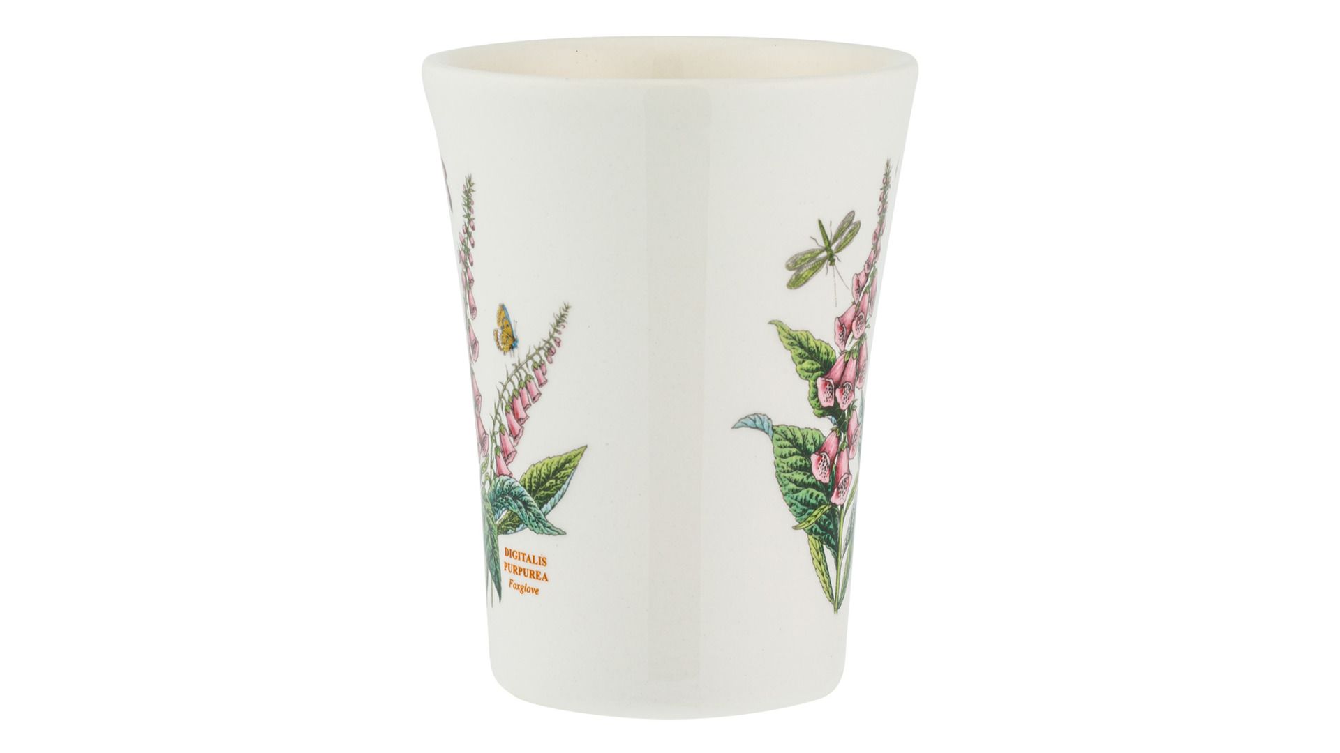 Кружка Portmeirion Botanic Garden Foxglove BG48811-34