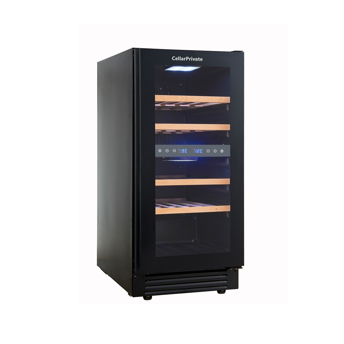 Винный шкаф Cellar Private CP027-2TBH