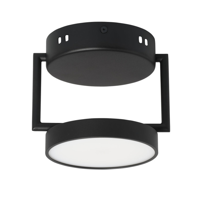 Потолочный светильник DeMarkt Galaxy Ceiling Lamp 632017501