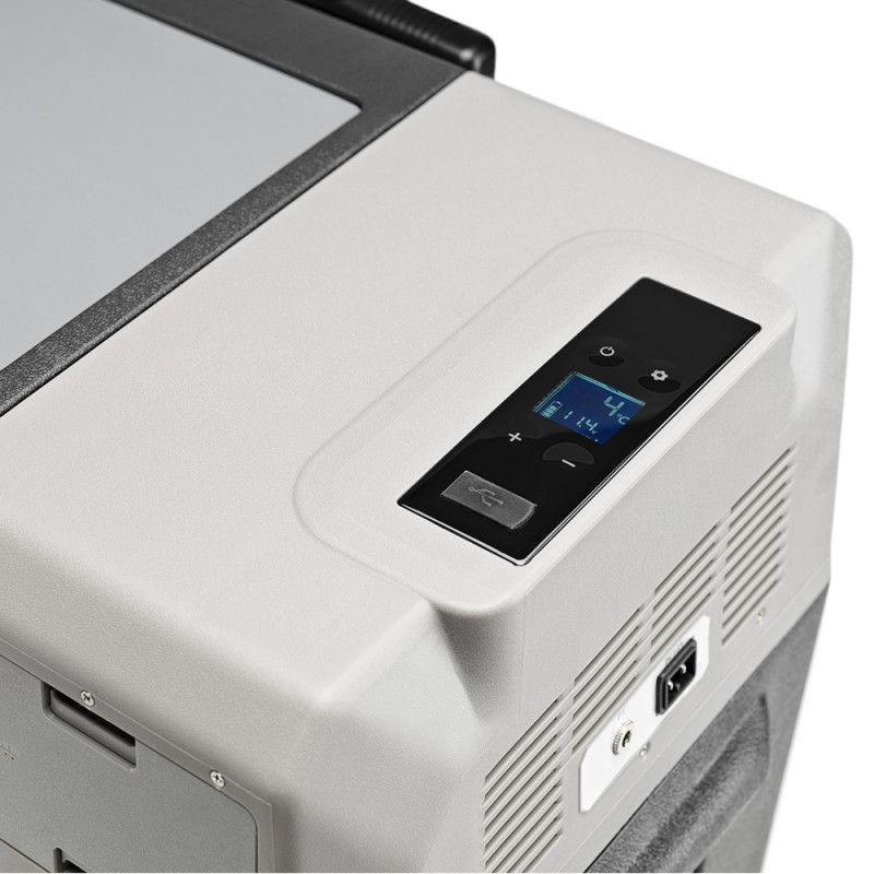 Холодильник для путешествий INDEL B LiON Cooler X30A