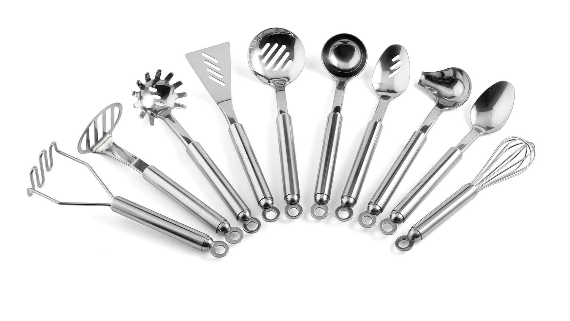 Ложка для соуса Weis Mini-Serie Saucenlöffel 13858