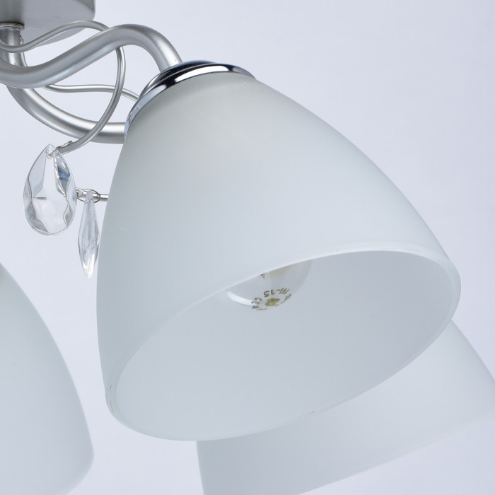 Люстра потолочная De City Tenderness Ceiling Chandelier 676013005