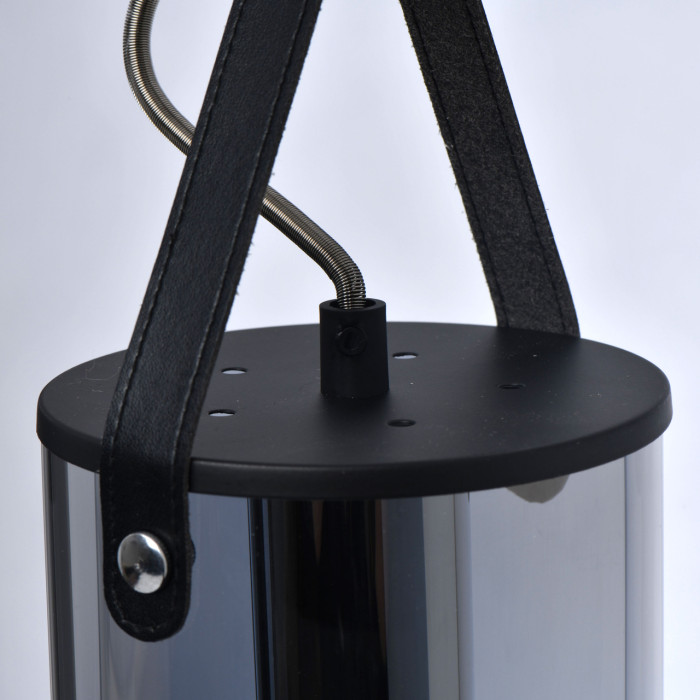 Подвесной светильник De Markt Tetro Pendant Lamp 673014504