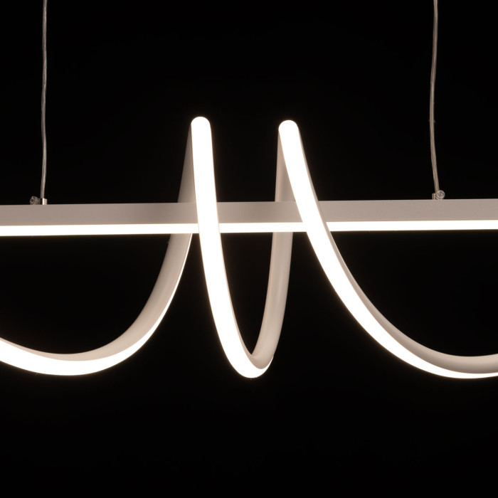 Подвесной светильник De City Aurich Pendant Lamp 108011401