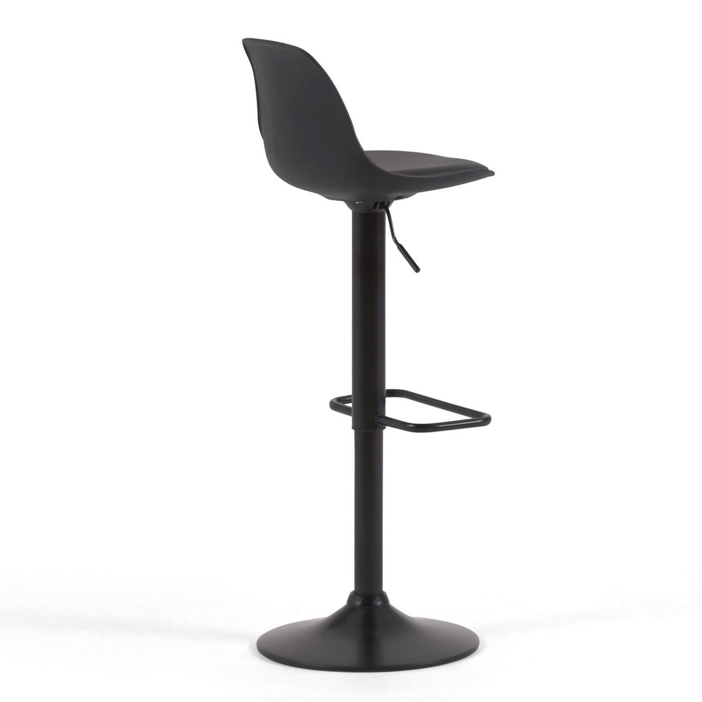 Барный стул La Forma Orlando-T Silla de Bar LF-111810