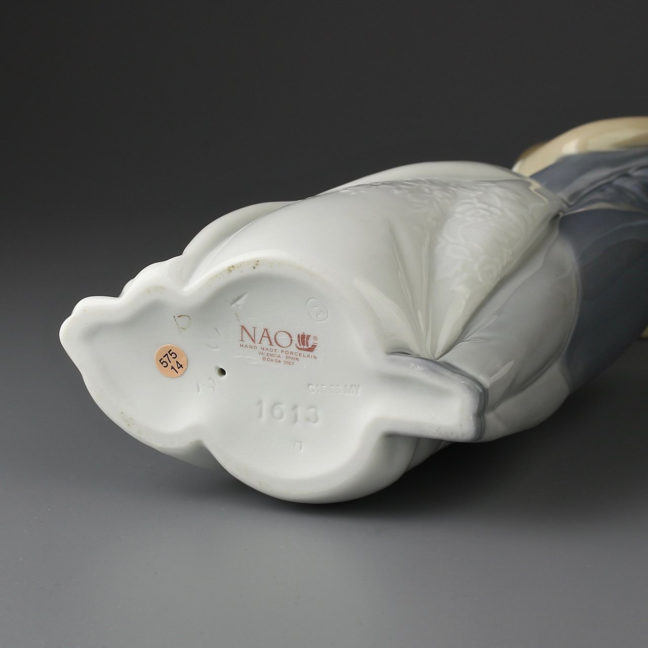 Статуэтка NAO A Kiss Forever 2001613