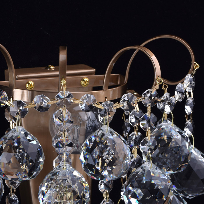 Бра MW-Light Pearl Wall Lamp 232028201
