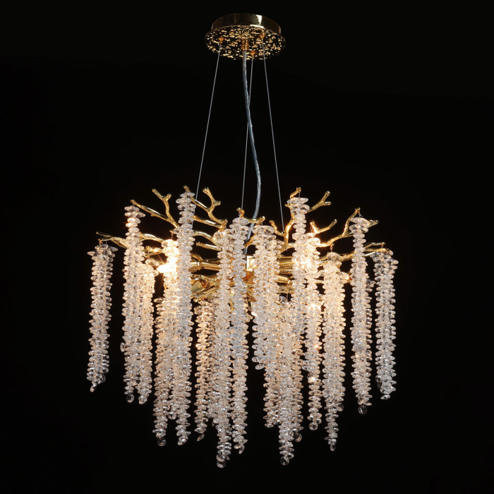 Люстра подвесная De City Lima Hanging Chandelier 467011206