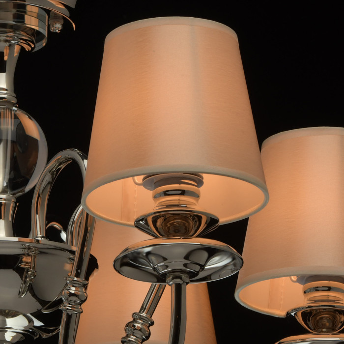 Люстра подвесная MW-Light Sophia Hanging Chandelier 355013806