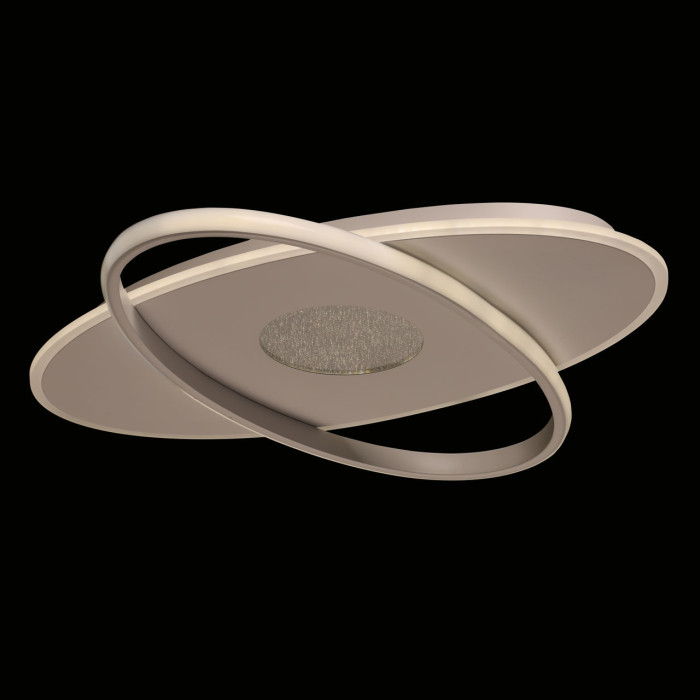 Потолочный светильник De City Oscar Ceiling Lamp 510014201