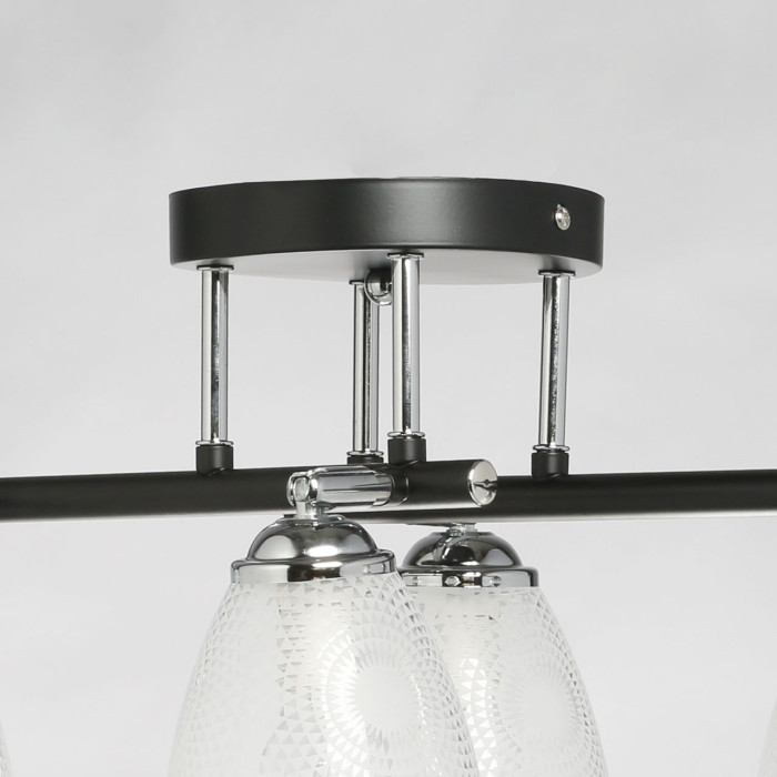Потолочный светильник De City Tetro Ceiling Lamp 673017204