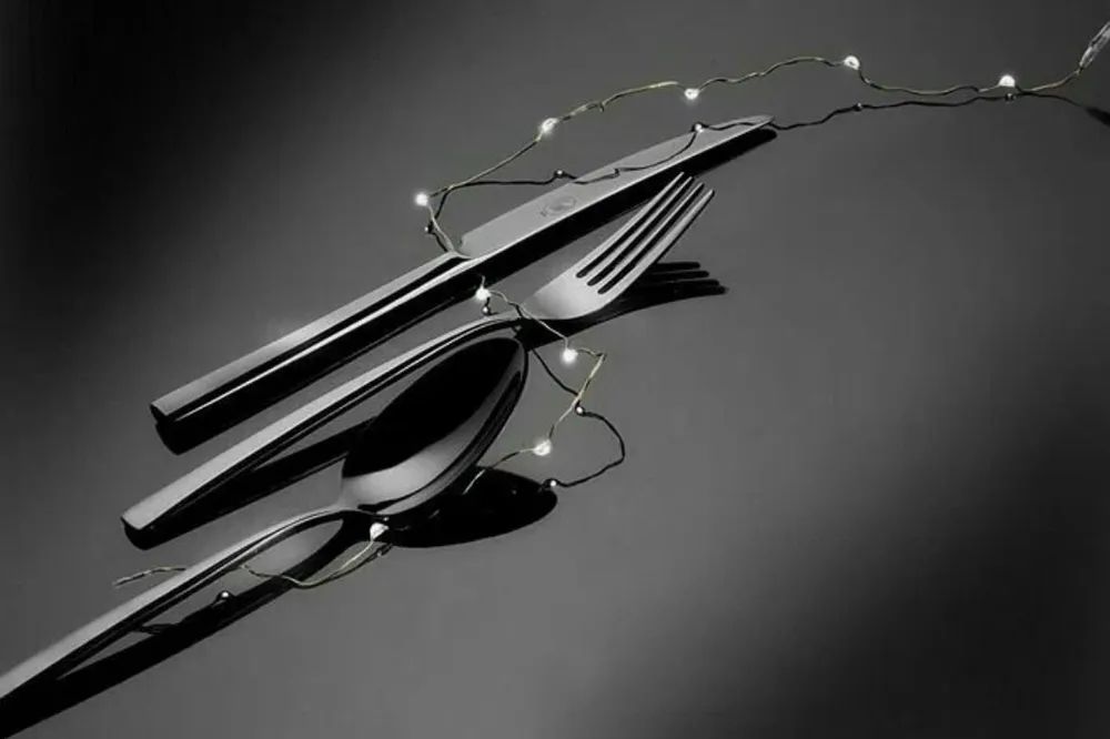 Набор столовых приборов Broggi Luce 1810500D05