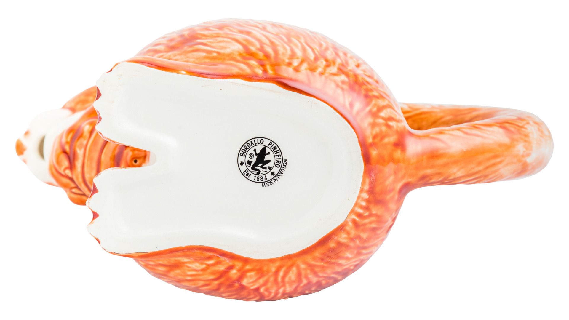 Кувшин Bordallo Pinheiro Squirrel Pitcher 65019414