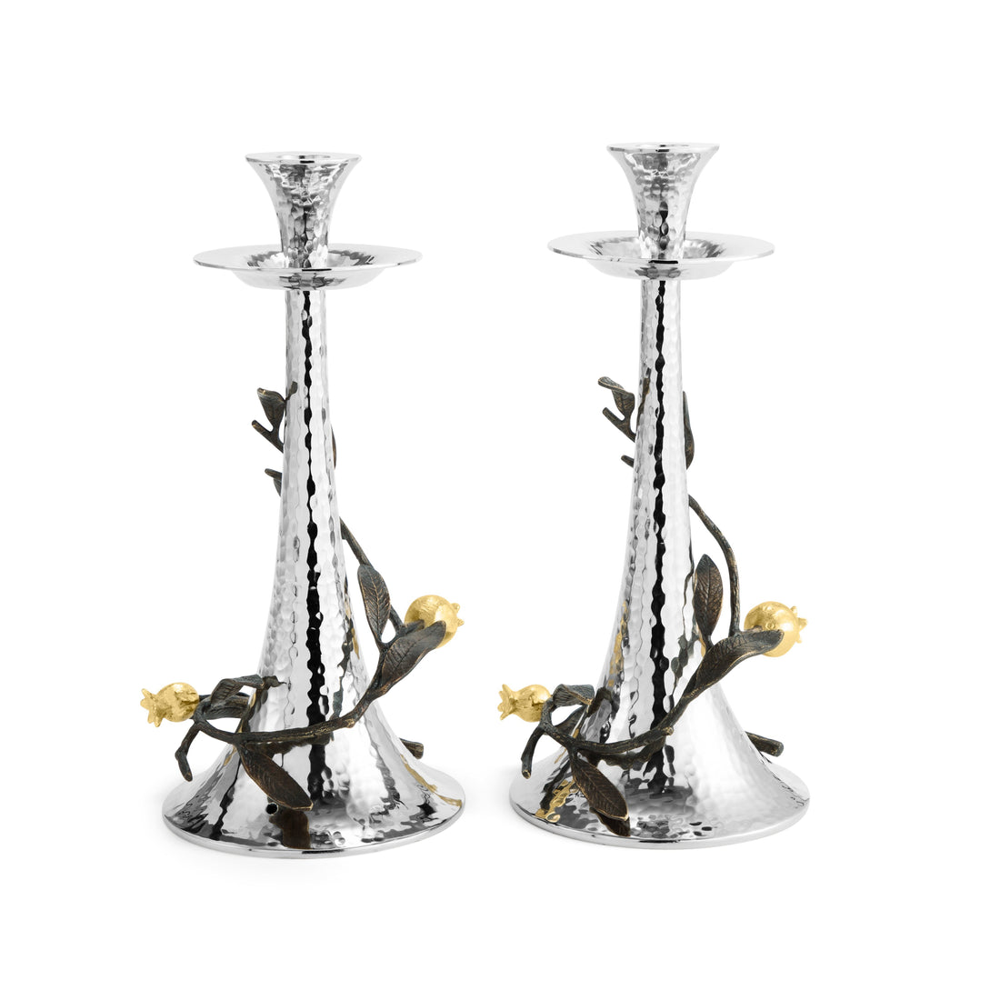 Набор подсвечников Michael Aram Pomegranate Candleholders 175497