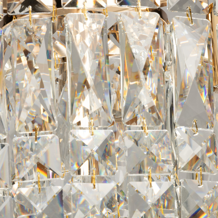 Потолочная люстра De City Armand Ceiling Chandelier 462012304