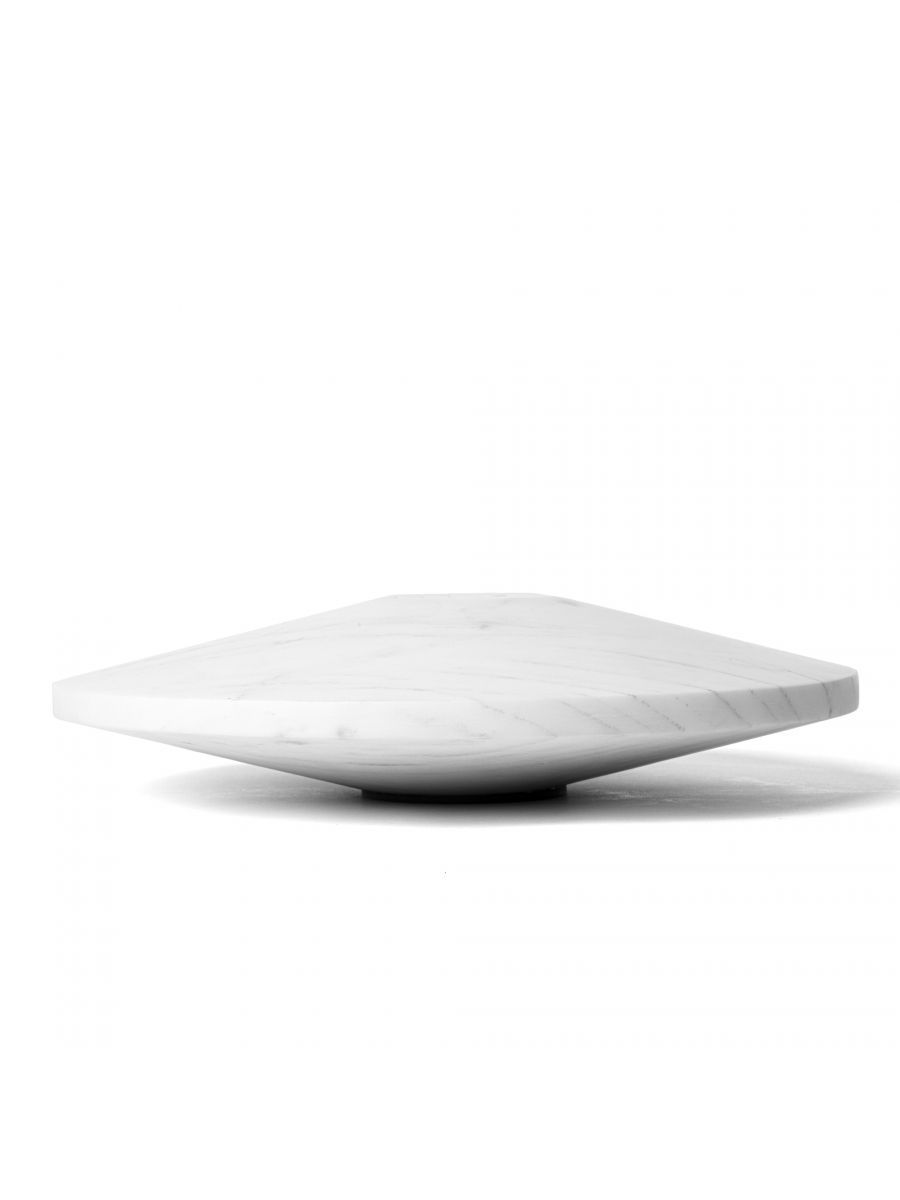 Фигурка Seletti Lvdis Marble Disk 10130