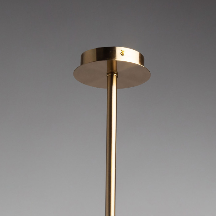 Люстра потолочная De Markt Casper Ceiling Chandelier 707011808