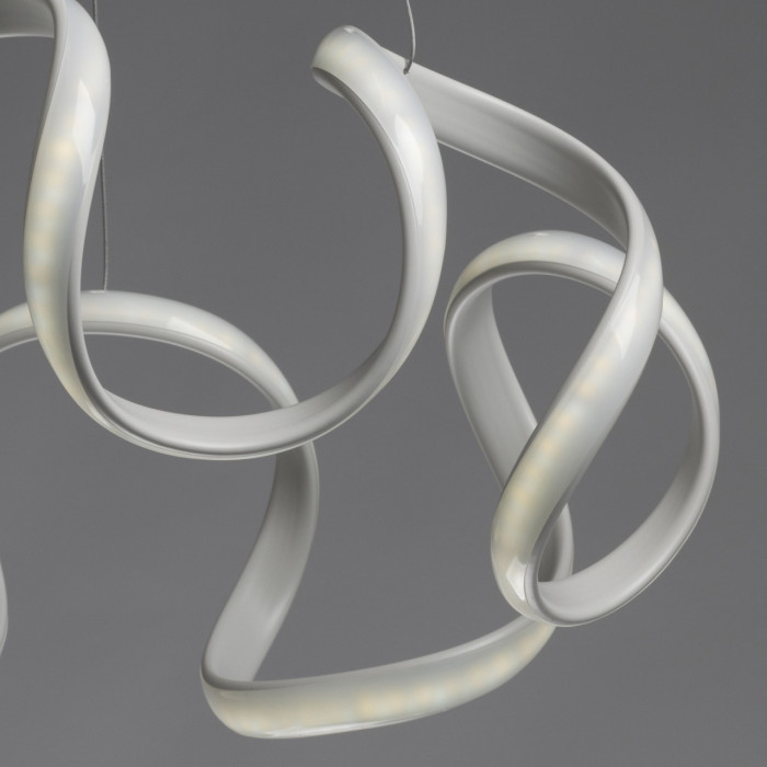 Подвесная люстра De City Aurich Hanging Chandelier 108011301