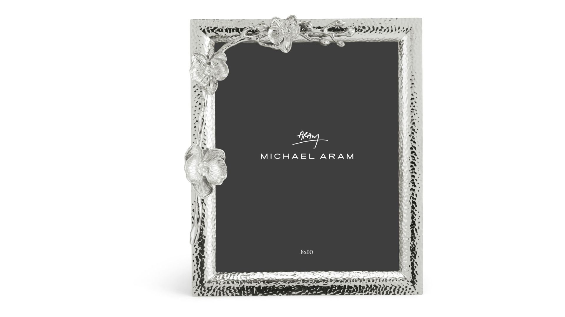 Фоторамка Michael Aram White Orchid Frame 111817