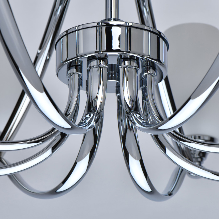 Люстра подвесная Chiaro Palermo Hanging Chandelier 386016512