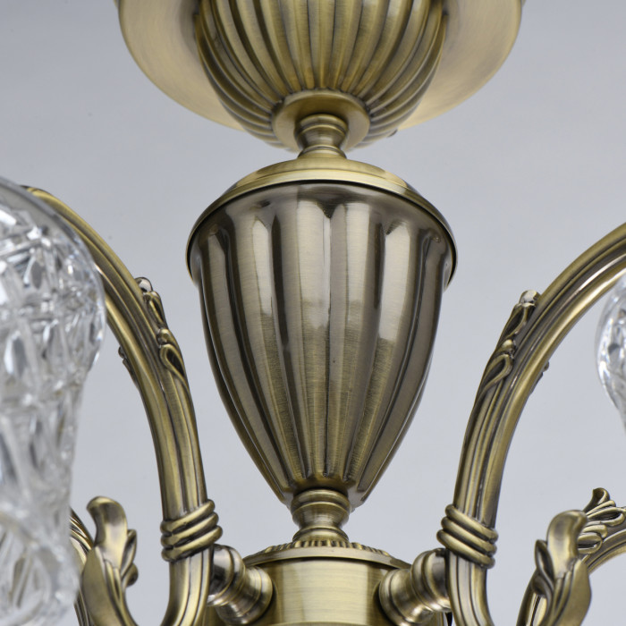 Люстра потолочная MW-Light Ariadne Ceiling Chandelier 450019105