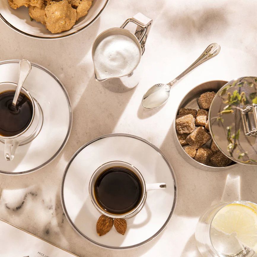 Сахарница Degrenne Newport Sugar Bowl 182341