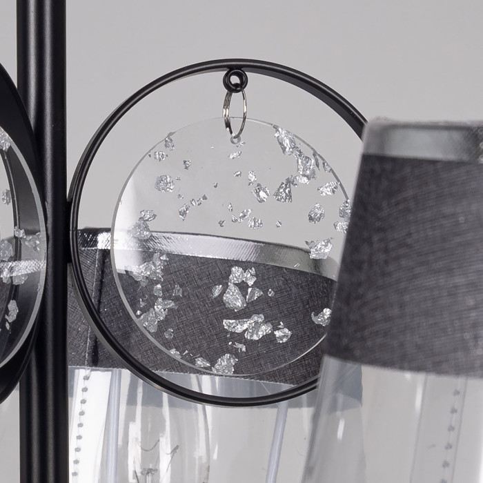 Люстра подвесная De City Vitalina Hanging Chandelier 448014905