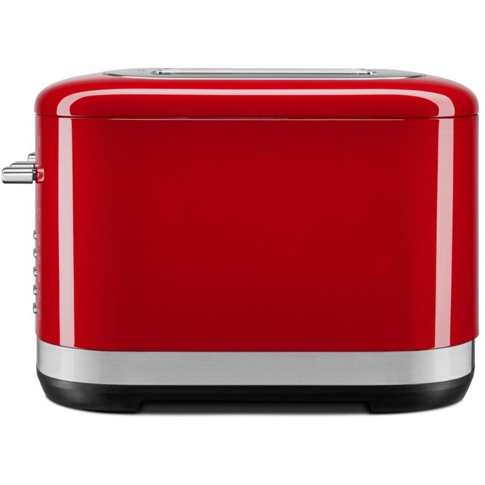 Тостер KitchenAid 4-Slice Toaster Empire Red KMT4109ER