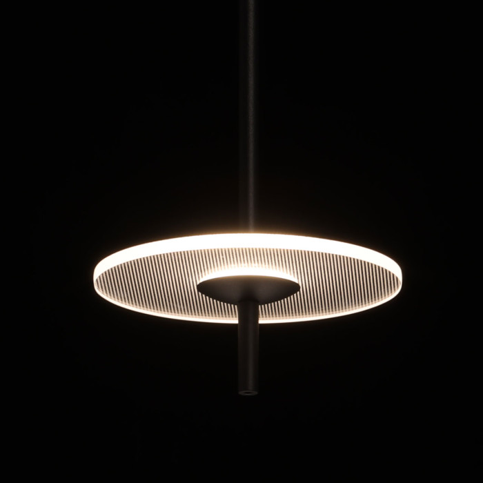 Подвесной светильник De Markt Auxis Pendant Lamp 722013106